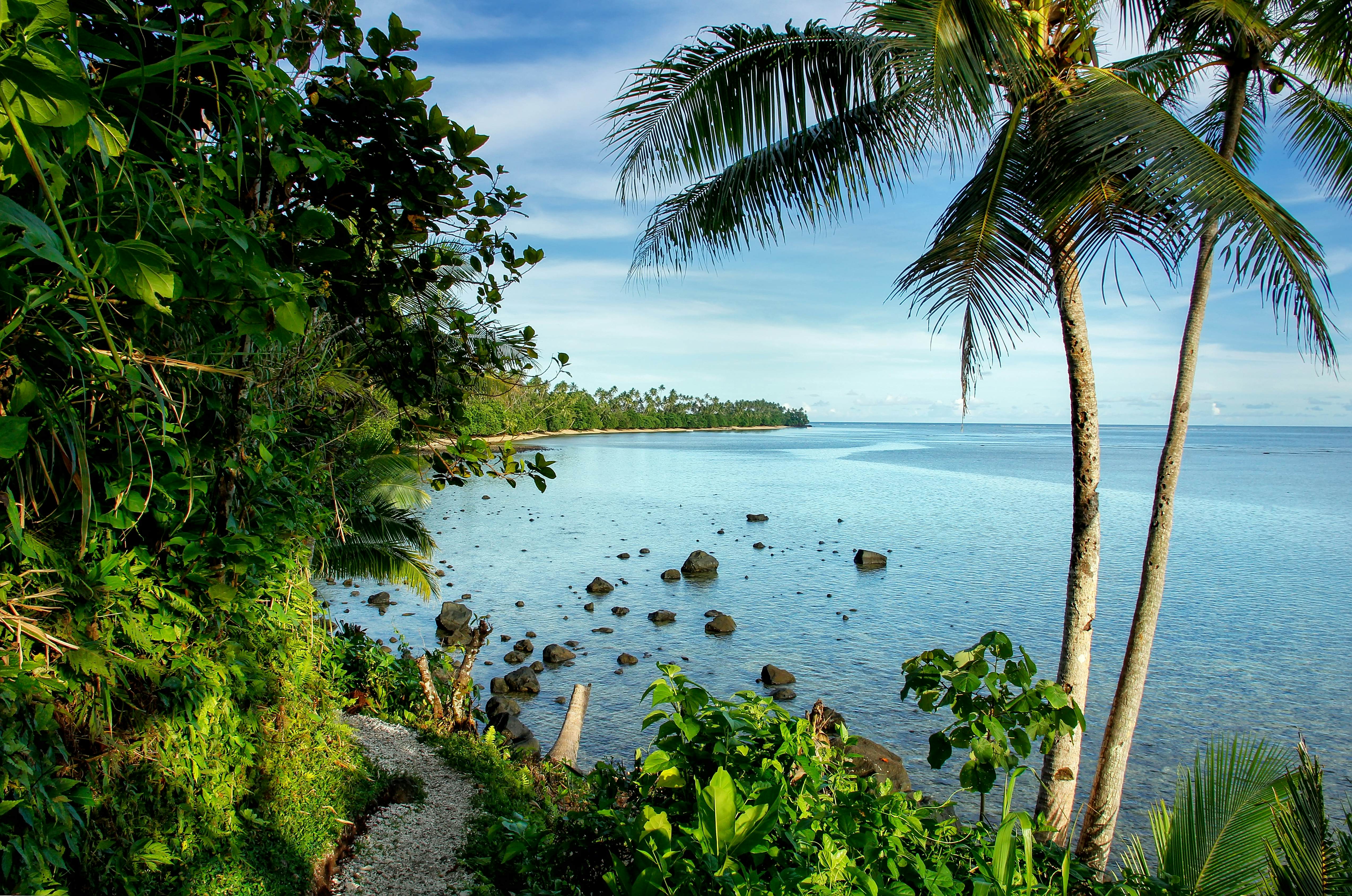 Fiji Travel Destinations - Lonely Planet